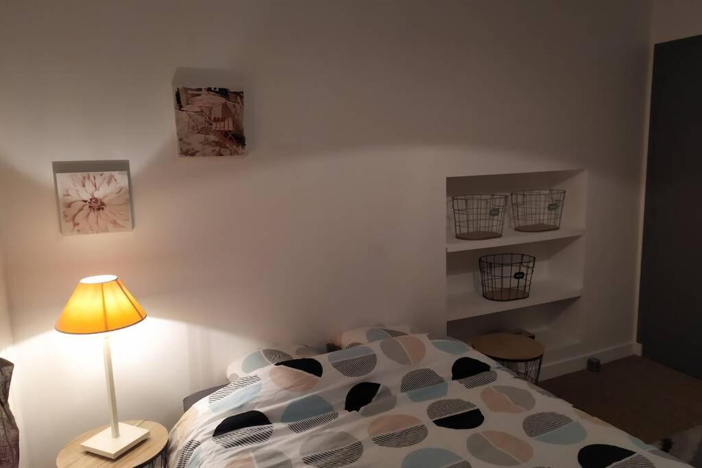 Apartment T2 Avec Vue Sur Le Port *